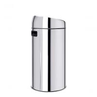 Lixeira Twin Touch Bin Com 2 Compartimentos De 20 Litros Brabantia - 7