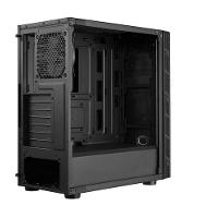 Gabinete Cooler Master Masterbox Lateral Em Vidro Temperado Mini Itx/micro Atx/atx - 3