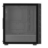 Gabinete Cooler Master Masterbox Lateral Em Vidro Temperado Mini Itx/micro Atx/atx - 6