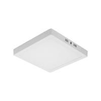 Painel Led 24w Quadrado Sobrepor - Taschibra 4000k (neutra) - 3