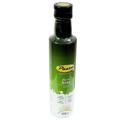 Kit 5 Óleo De Arroz Pazze 250Ml