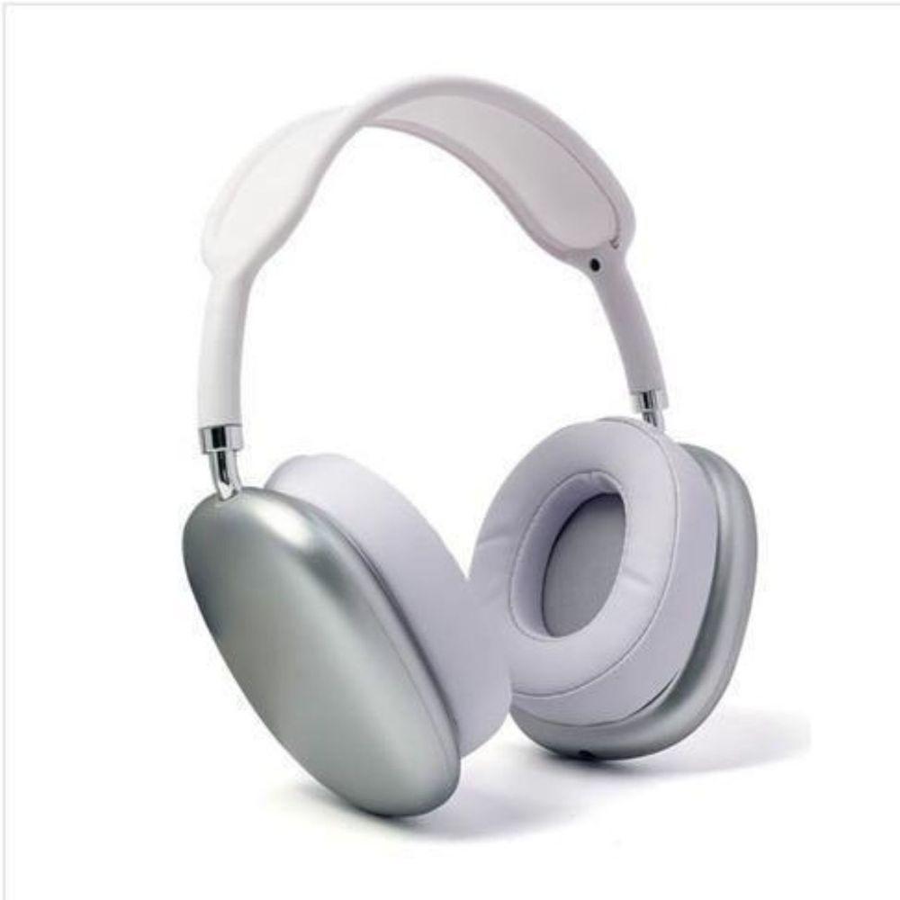 Fone Sem Fio Bluetooth Headphone Over-ear Para Galaxy S24 - 1