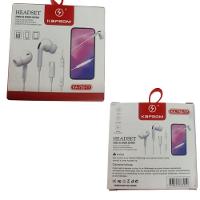 Fone De Ouvido Tipo C - Kap- 758-ty - Kapbom - 2