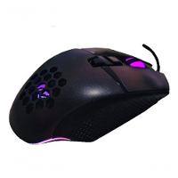 Mouse Gamer Com 8 Botões Rgb Cor Preto - 4