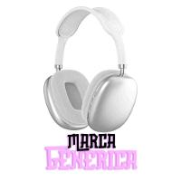 Fone Sem Fio Bluetooth Headphone Over-ear Para Moto G84