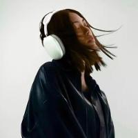 Fone Sem Fio Bluetooth Headphone Over-ear Para Galaxy A32 - 3