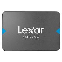 Ssd 480gb Lexar Nq100, Sata Iii (6gb-s), Leitura 550mb-s, 2.5 - Lnq100x480g-rnnnu - 2