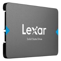 Ssd 480gb Lexar Nq100, Sata Iii (6gb-s), Leitura 550mb-s, 2.5 - Lnq100x480g-rnnnu - 3