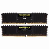 Memória Ram Corsair Vengeance Lpx Ddr4 32gb (2x16gb) 3200mhz - Preto (cmk32gx4m2e3200c16) - 2