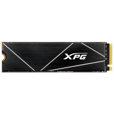 Ssd Adata M.2 4tb Xpg Gammix S70 Blade Nvme - Agammixs70b-4t-cs