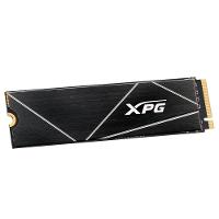 Ssd Adata M.2 4tb Xpg Gammix S70 Blade Nvme - Agammixs70b-4t-cs - 2