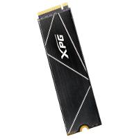 Ssd Adata M.2 4tb Xpg Gammix S70 Blade Nvme - Agammixs70b-4t-cs - 3