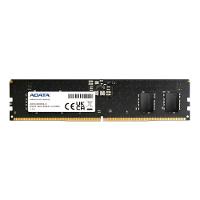 Memória 8gb Adata, Ddr5, 4800mhz, Cl40 - Ad5u48008g-s - 2