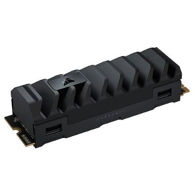 Ssd Corsair Mp600 Pro Xt, Gen4, 4tb, M.2 Nvme, 7100mb/s, Gravação 6800mb/s, Cssd-f2000gbmp600pxt