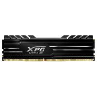Memoria Ram Adata Xpg Gammix D10 Ddr4 8gb 3200mhz - Preto (ax4u32008g16a-sb10) - 1