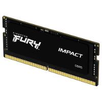 Memória Ram Para Notebook Kingston Fury Impact Ddr5 32gb 4800mhz - Kf548s38ib-32 - 3
