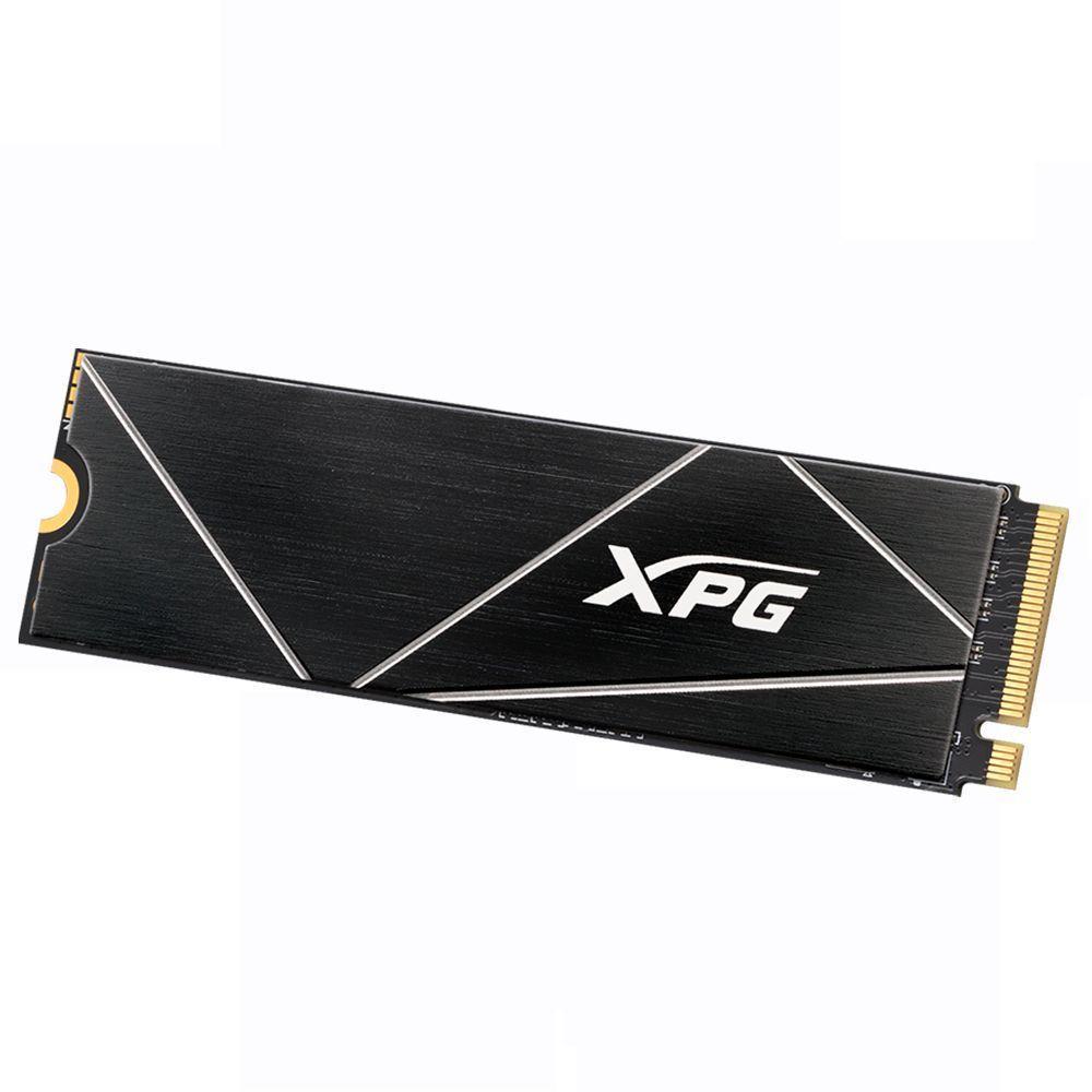 Ssd Adata M.2 1tb Xpg Gammix S70 Blade Nvme - Agammixs70b-1t-cs - 3