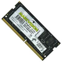 Memória Ram Para Notebook Markvision Ddr4 16gb 2400mhz - Mvd416384msd-24 - 2