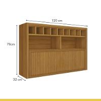 Cozinha Completa 4 Peças Imperatriz Nesher - 2