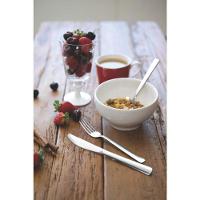 Kit Faqueiro De Mesa Tramontina Oslo Em Aço Inox - 3