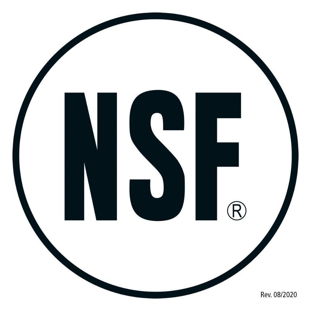 Kit 3 Faca De Mesa Inox Buzios 4 - 5