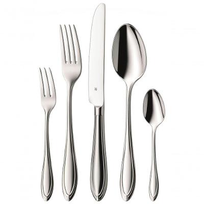 Faqueiro 60 Peças Verona Em Inox Wmf