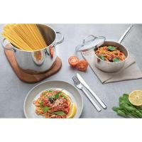 Jogo 12 Garfos De Mesa Tramontina Oslo Em Aço Inox - 3