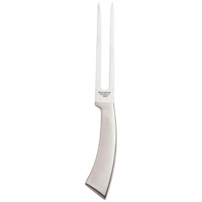 Garfo Profissional Para Servir Carne Churrasco Ergo Bugatti