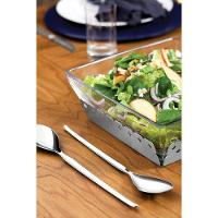 Jogo de Talheres para Salada Tramontina Alto Brilho 2 Peças - 2