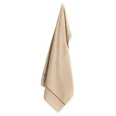 Toalha De Banho Karsten Softmax Bressan 70cm X 1,35m 99% Algodão Grão