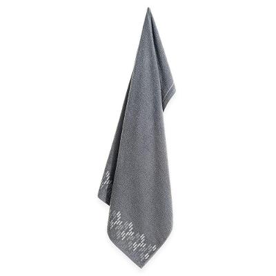 Toalha De Banho Karsten Marquez 96% Algodão 70cm X 1,35m Urbano
