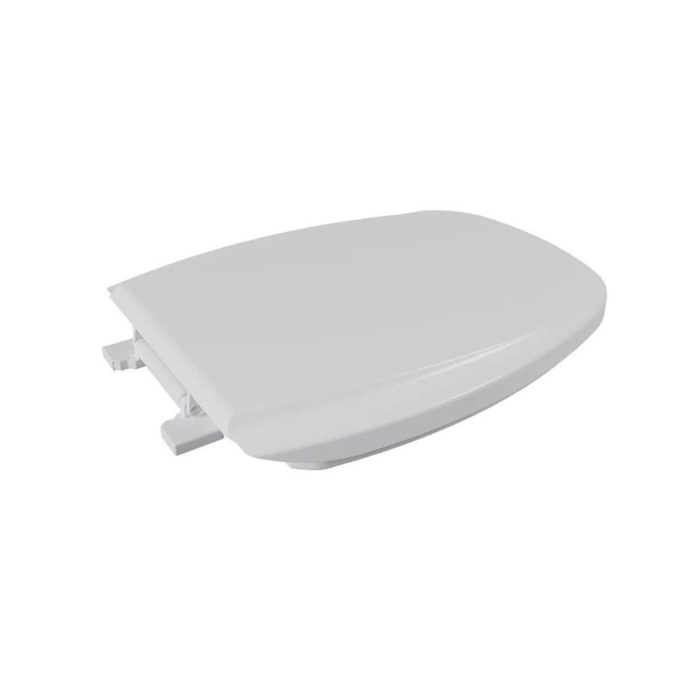 Assento Almofadado Monte Carlo - Astra Branco - 5