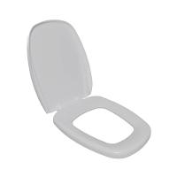 Assento Almofadado Monte Carlo - Astra Branco - 1