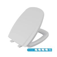 Assento Almofadado Monte Carlo - Astra Branco - 2