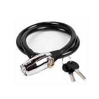 Cadeado Lock Alarm - Modelo K2001 - 1