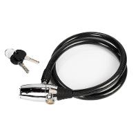 Cadeado Lock Alarm - Modelo K2001 - 3