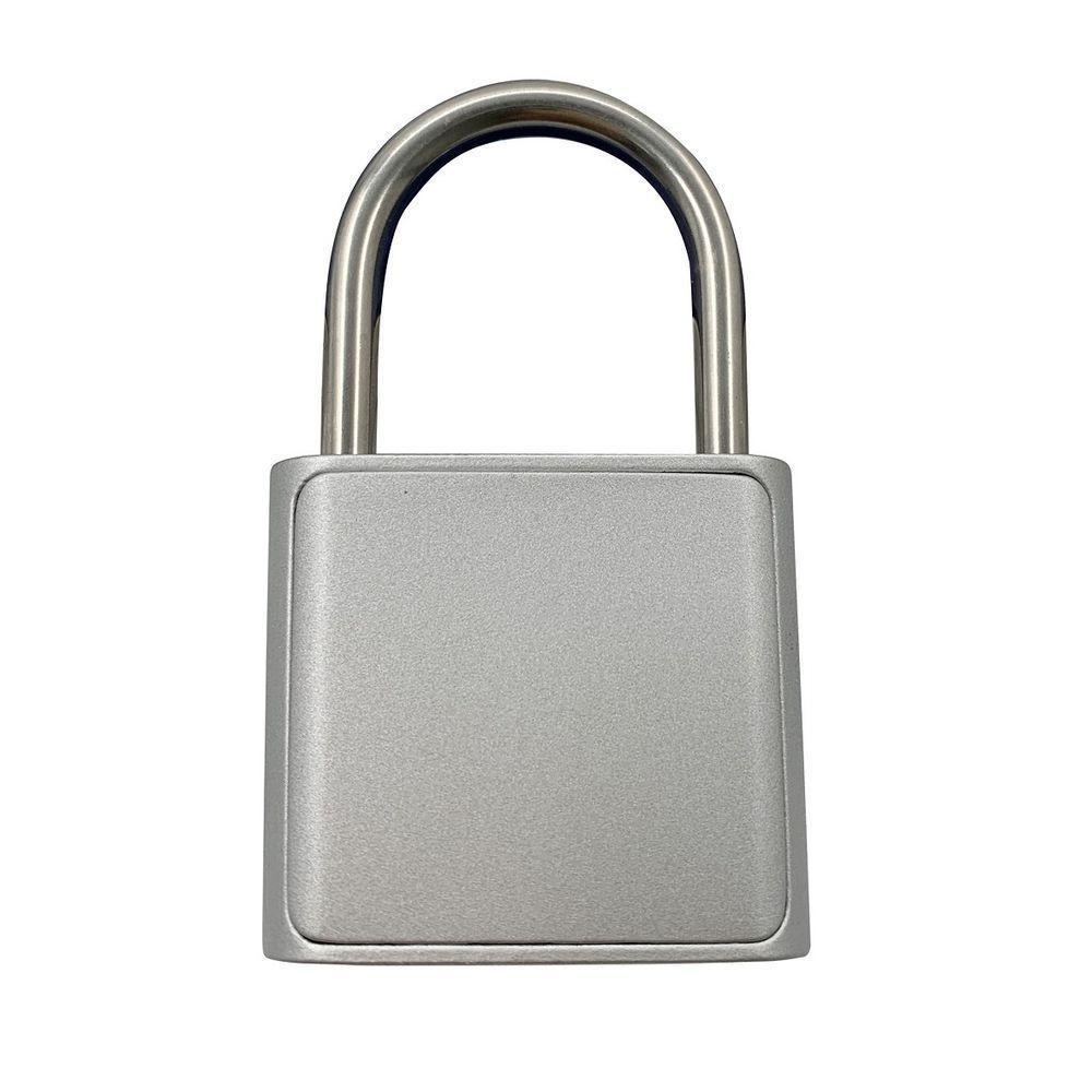 Cadeado Com Biometria Digisafe - Modelo Dp-sg03 - 7