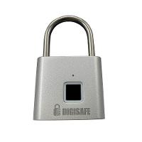 Cadeado Com Biometria Digisafe - Modelo Dp-sg03 - 1