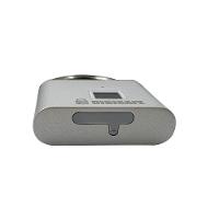 Cadeado Com Biometria Digisafe - Modelo Dp-sg03 - 2