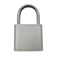 Cadeado Com Biometria Digisafe - Modelo Dp-sg03 - 7