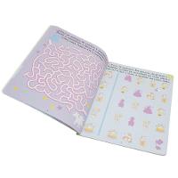 Livro De Adesivos E Atividades Meu Unicórnio - Todolivro - 3