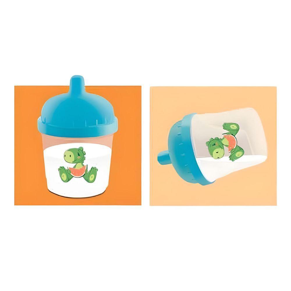 Boneco Diver New Born Brinca De Papinha - Diver Toys - 3