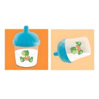 Boneco Diver New Born Brinca De Papinha - Diver Toys - 3