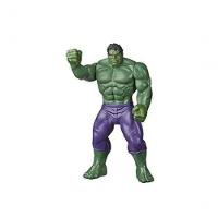Figura Hulk - 25 Cm - Hasbro - 1
