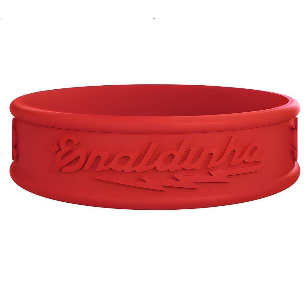 Boneco Enaldinho 25 Cm C- Pulseira Do Poder - Rosita - 3