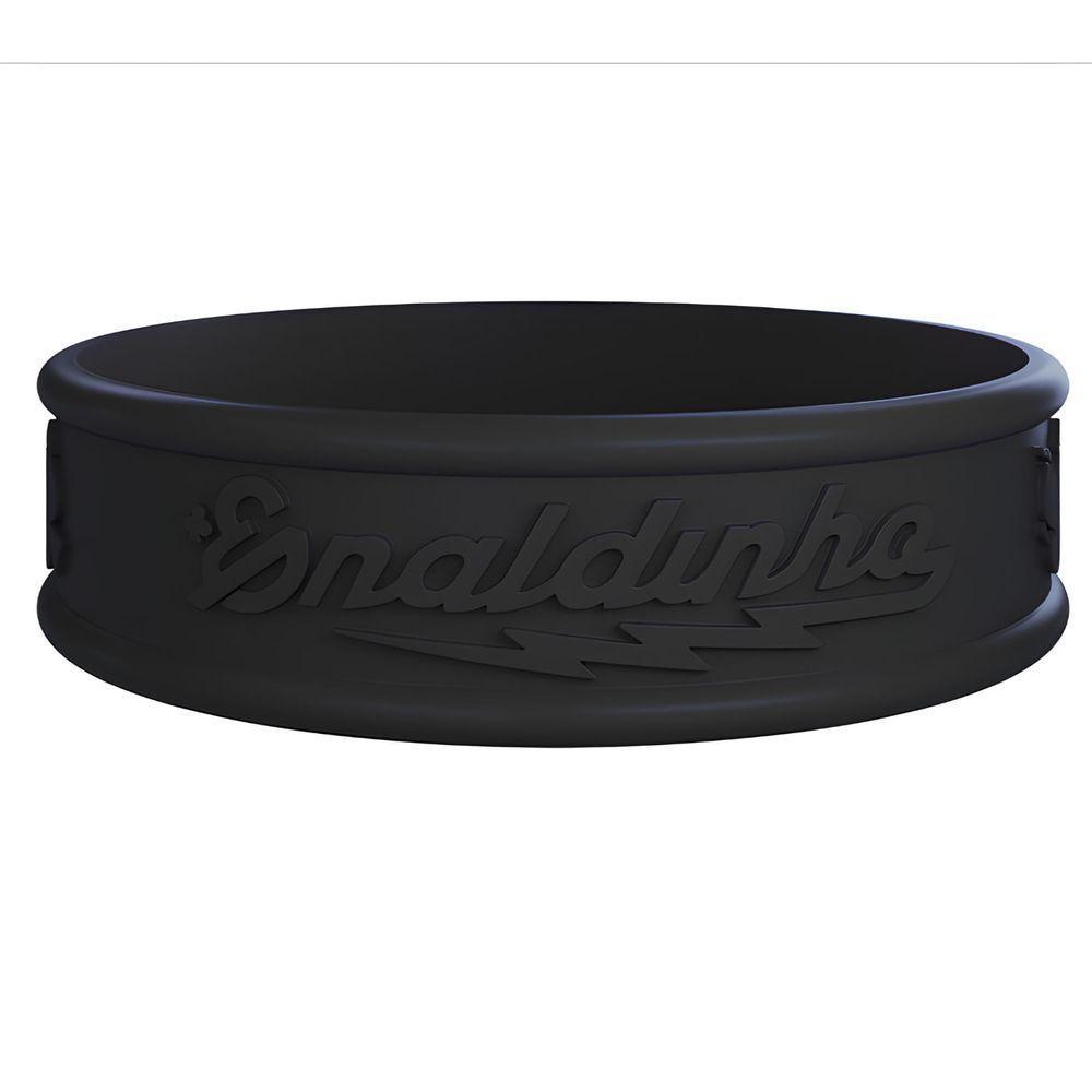 Boneco Enaldinho 25 Cm C- Pulseira Do Poder - Rosita - 4