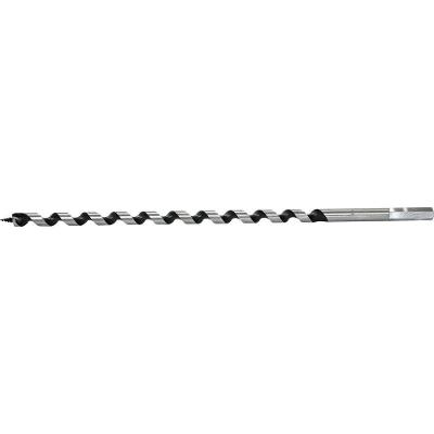 Broca Para Mourão 3/8"x12" Encaixe Sextavado - Vonder