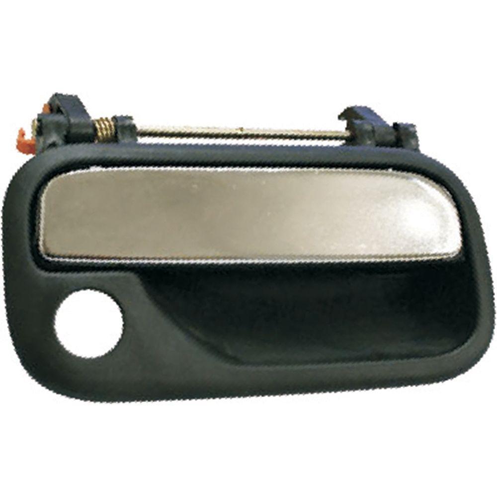 Maçaneta Externa Porta Esq Dian Vectra 96 a 04 - 1