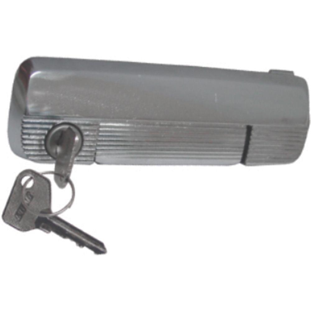 Maçaneta Externa Porta Direita Fiat 147 Fiorino - 1