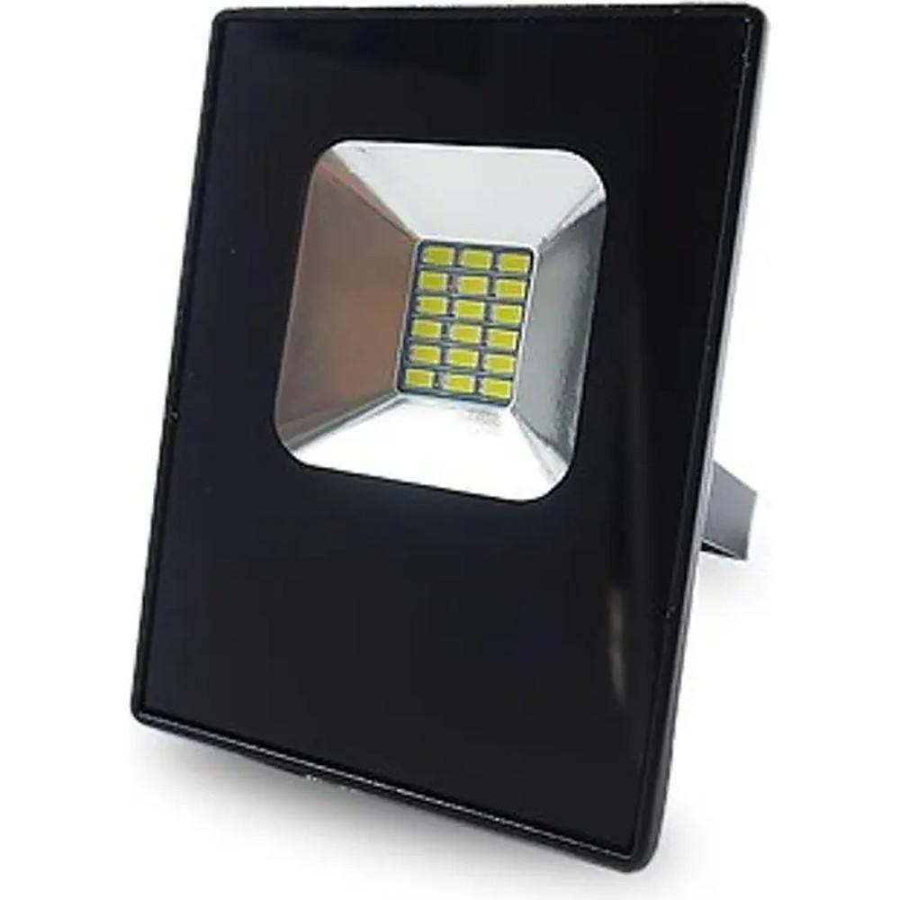 Projetor Led 10w 3000k Ip65 Bivolt Luminatti - 1